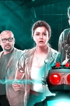 فيلم Bony 2021 مترجم