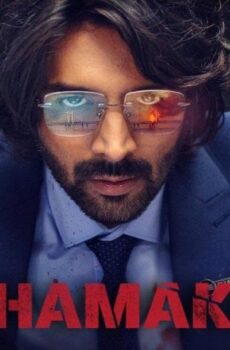 فيلم Dhamaka 2021 مترجم