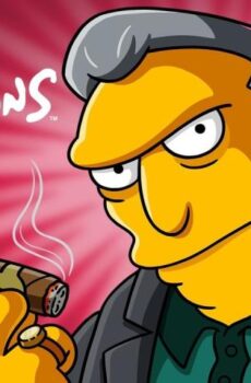 The Simpsons الموسم 18