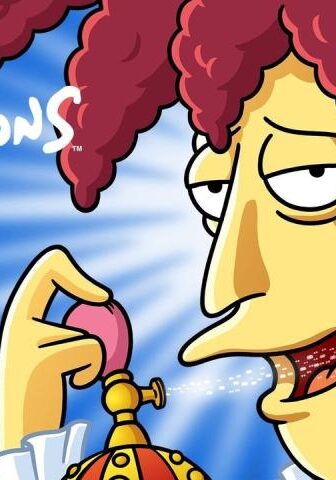 أنمي The Simpsons الموسم 17 الحلقة 4 مترجمة