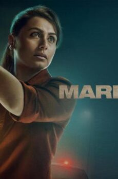 فيلم Mardaani 2 2019 مترجم