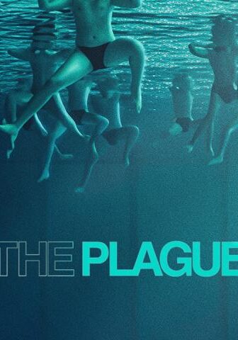 فيلم The Plague 2025 مترجم