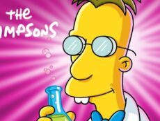 أنمي The Simpsons الموسم 16 الحلقة 11 مترجمة