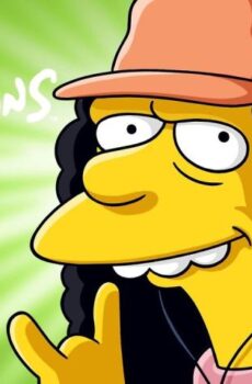 The Simpsons الموسم 15