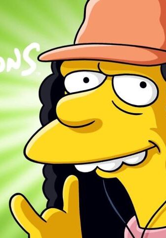 أنمي The Simpsons الموسم 15 الحلقة 2 مترجمة