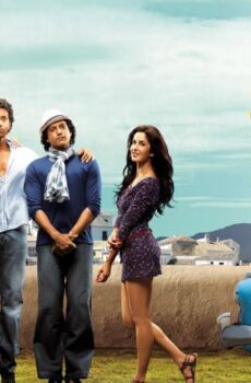 فيلم Zindagi Na Milegi Dobara 2011 مترجم