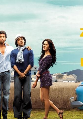 فيلم Zindagi Na Milegi Dobara 2011 مترجم