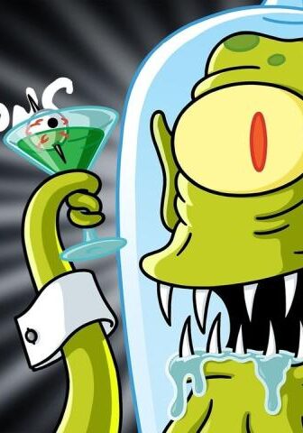 The Simpsons الموسم 14