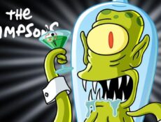 أنمي The Simpsons الموسم 14 الحلقة 21 مترجمة