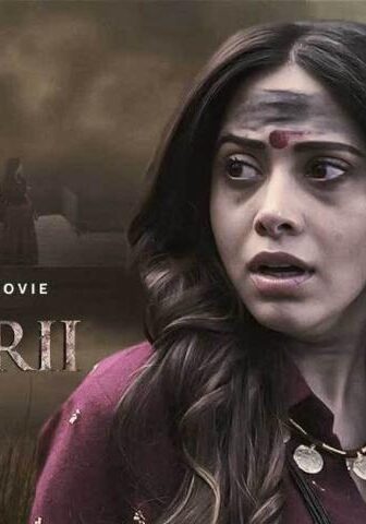 فيلم Chhorii 2021 مترجم