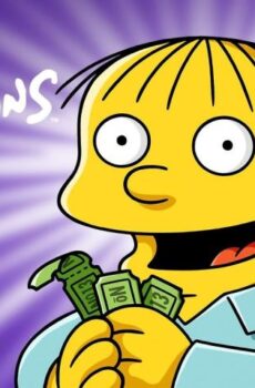 The Simpsons الموسم 13
