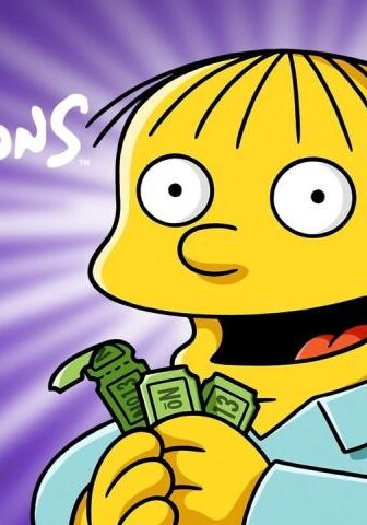 أنمي The Simpsons الموسم 13 الحلقة 4 مترجمة