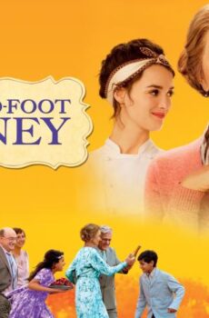 فيلم The Hundred-Foot Journey 2014 مترجم