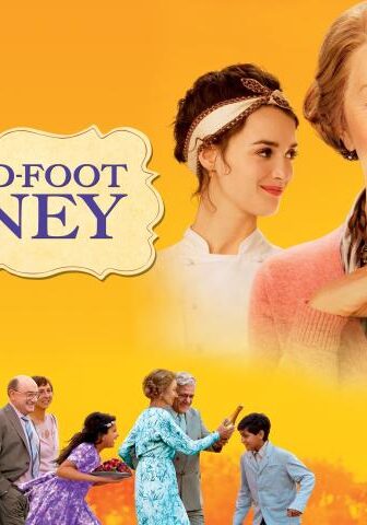 فيلم The Hundred-Foot Journey 2014 مترجم