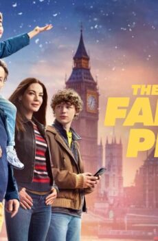 فيلم The Family Plan 2 2025 مترجم