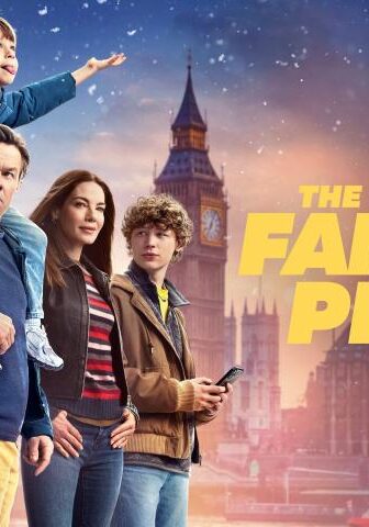 فيلم The Family Plan 2 2025 مترجم