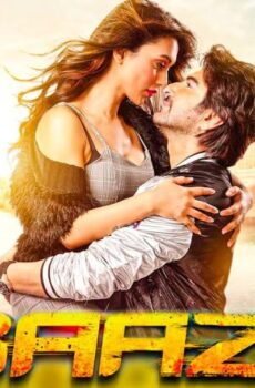 فيلم Baazi 2021 مترجم
