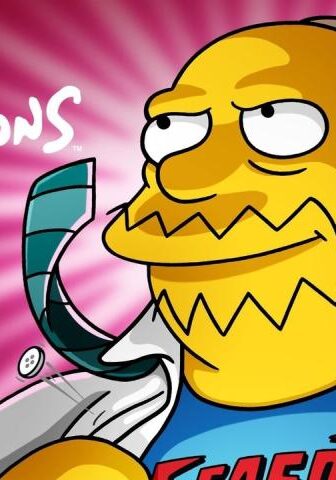 أنمي The Simpsons الموسم 12 الحلقة 2 مترجمة