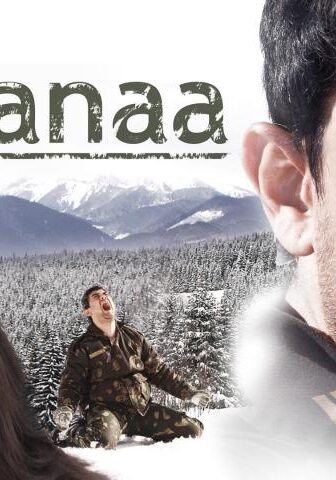 فيلم Fanaa 2006 مترجم
