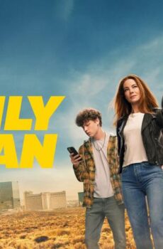 فيلم The Family Plan 2023 مترجم