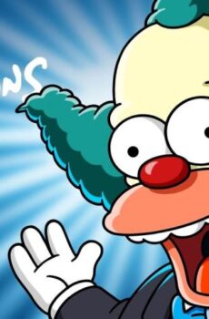 The Simpsons الموسم 11