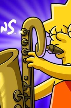 The Simpsons الموسم 9
