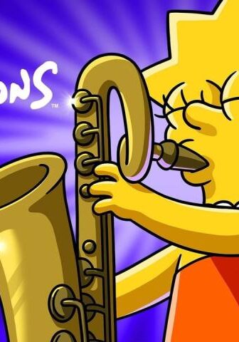 The Simpsons الموسم 9