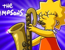 أنمي The Simpsons الموسم 9 الحلقة 18 مترجمة