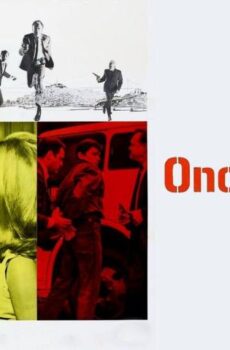 فيلم Once a Thief 1965 مترجم