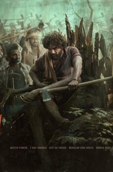 فيلم Pushpa: The Rise – Part 1 2021 مترجم
