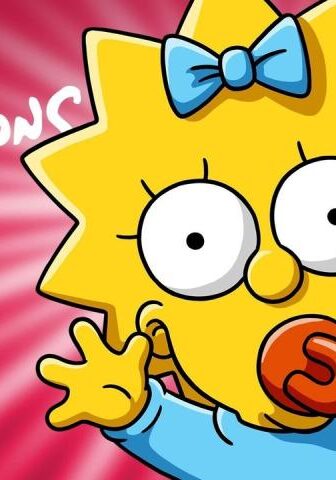 The Simpsons الموسم 8