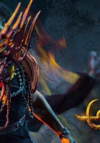 فيلم Akhanda 2021 مترجم