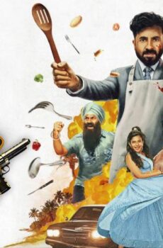 فيلم Happy Patel: Khatarnak Jasoos 2026 مترجم