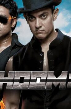 فيلم Dhoom 3 2013 مترجم