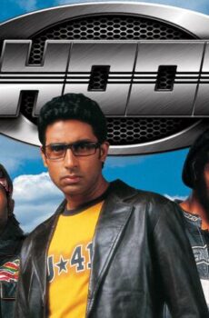فيلم Dhoom 2004 مترجم