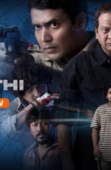 فيلم Senapathi 2021 مترجم