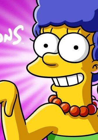 أنمي The Simpsons الموسم 7 الحلقة 2 مترجمة