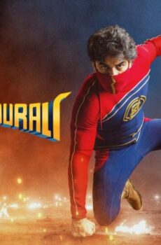 فيلم Minnal Murali 2021 مترجم