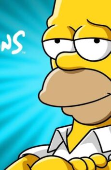 The Simpsons الموسم 6