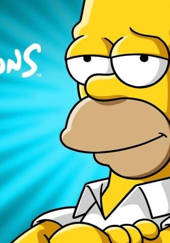 The Simpsons الموسم 6