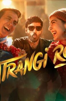 فيلم Atrangi Re 2021 مترجم