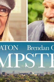 فيلم Hampstead 2017 مترجم