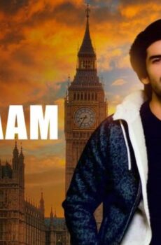 فيلم Badnaam 2020 مترجم