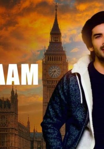 فيلم Badnaam 2020 مترجم