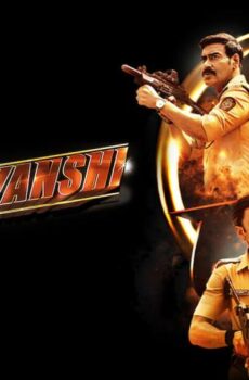 فيلم Sooryavanshi 2021 مترجم
