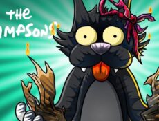 أنمي The Simpsons الموسم 4 الحلقة 7 مترجمة