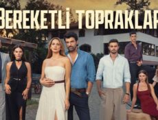 مسلسل الأراضي المباركة الحلقة 2 مترجمة – Bereketli Topraklar