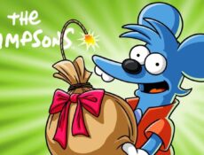 أنمي The Simpsons الموسم 3 الحلقة 17 مترجمة