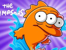 أنمي The Simpsons الموسم 2 الحلقة 14 مترجمة