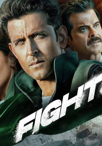 فيلم Fighter 2024 مترجم